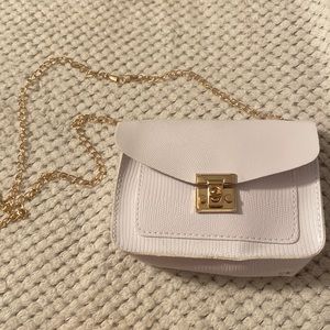 small purse from shein
